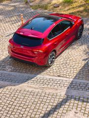 Ford Focus 2018 st line  FULL EXTRA // PANORAMA // MATRIX LED LIGHTS //-thumb-19