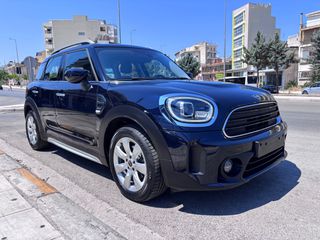 Mini Countryman 2022 1.5 D