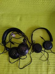 Headphones