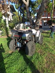 Linhai ATV 520 2019 M550L-thumb-1