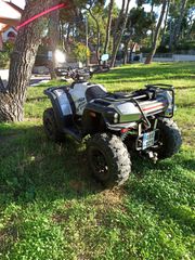 Linhai ATV 520 2019 M550L-thumb-2