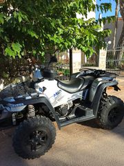 Linhai ATV 520 2019 M550L-thumb-4