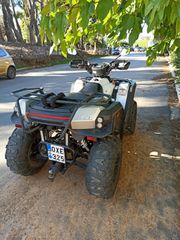 Linhai ATV 520 2019 M550L-thumb-6