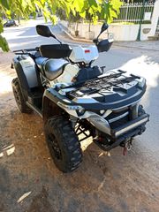 Linhai ATV 520 2019 M550L-thumb-7