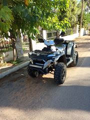 Linhai ATV 520 2019 M550L-thumb-8