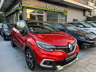 Renault Captur 2017 BOOK SERVICE/ΑΤΡΑΚΑΡΙΣΤΟ/ΕΞΑΙΡΕΤΙΚΗ ΚΑΤΑΣΤΑΣΗ