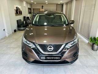Nissan Qashqai 2018 ACCENTA 1.5 DIESEL!!ΕΛΛΗΝΙΚΟ!!BOOK SERVICE!!