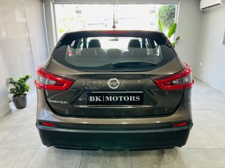 Nissan Qashqai 2018 ACCENTA 1.5 DIESEL!!ΕΛΛΗΝΙΚΟ!!BOOK SERVICE!!-thumb-4