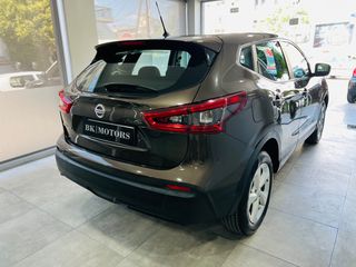 Nissan Qashqai 2018 ACCENTA 1.5 DIESEL!!ΕΛΛΗΝΙΚΟ!!BOOK SERVICE!!-thumb-6