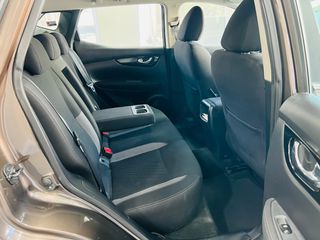 Nissan Qashqai 2018 ACCENTA 1.5 DIESEL!!ΕΛΛΗΝΙΚΟ!!BOOK SERVICE!!-thumb-9