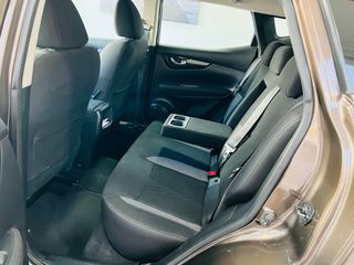 Nissan Qashqai 2018 ACCENTA 1.5 DIESEL!!ΕΛΛΗΝΙΚΟ!!BOOK SERVICE!!-thumb-10