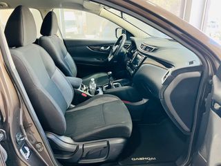 Nissan Qashqai 2018 ACCENTA 1.5 DIESEL!!ΕΛΛΗΝΙΚΟ!!BOOK SERVICE!!-thumb-11