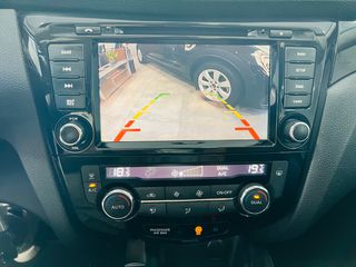 Nissan Qashqai 2018 ACCENTA 1.5 DIESEL!!ΕΛΛΗΝΙΚΟ!!BOOK SERVICE!!-thumb-13