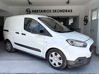 Pickup - Αγροτικό Ford 2018 COURIER / 55 ΧΡΟΝΙΑ ΔΙΠΛΑ ΣΑΣ #1971