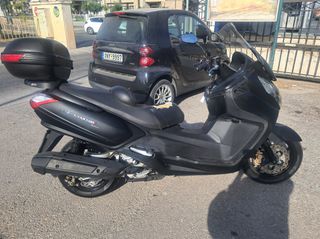 Sym Maxsym 600i  2016-thumb-3
