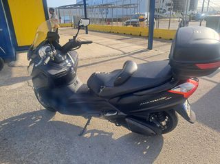 Sym Maxsym 600i  2016-thumb-4
