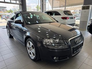 Audi A3 2008 1.4TSI 125PS DSG!