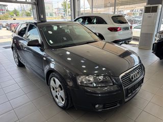 Audi A3 2008 1.4TSI 125PS DSG!-thumb-1