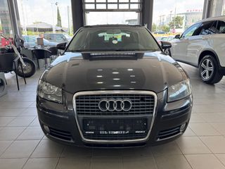 Audi A3 2008 1.4TSI 125PS DSG!-thumb-2