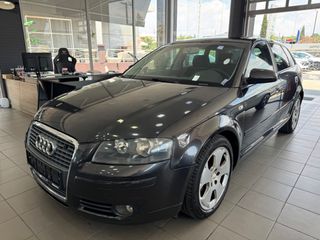 Audi A3 2008 1.4TSI 125PS DSG!-thumb-3