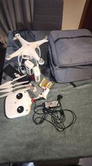 Dji phantom 3 standard