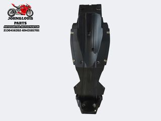 ΚΑΛΛΥΜΑ ΟΥΡΑΣ - UNDERTAIL NH-T 200