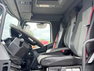 Γερανοί - Φορτηγά Με Γερανό Renault 2016 C 380 * FASSI F175A.0.22 + ΤΗΛΕΧΕΙΡΙΣΤΗΡΙΟ * 6x4-thumb-11