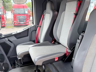 Γερανοί - Φορτηγά Με Γερανό Renault 2016 C 380 * FASSI F175A.0.22 + ΤΗΛΕΧΕΙΡΙΣΤΗΡΙΟ * 6x4-thumb-12
