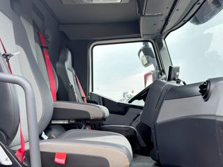 Γερανοί - Φορτηγά Με Γερανό Renault 2016 C 380 * FASSI F175A.0.22 + ΤΗΛΕΧΕΙΡΙΣΤΗΡΙΟ * 6x4-thumb-13