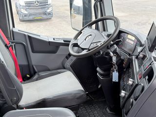 Γερανοί - Φορτηγά Με Γερανό Renault 2016 C 380 * FASSI F175A.0.22 + ΤΗΛΕΧΕΙΡΙΣΤΗΡΙΟ * 6x4-thumb-14
