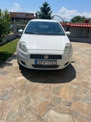 Fiat Punto Evo 2009 PUNTO EVO