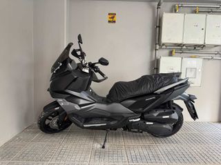 Sym ADX 300 2025