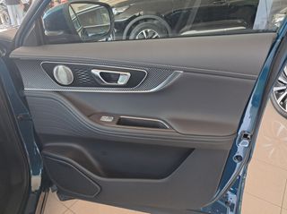 Chery Τiggo 7 2026 ΕΤΟΙΜΟΠΑΡΑΔΟΤΟ Luxury Hybrid 1,5 TGDI 224 PS-thumb-17