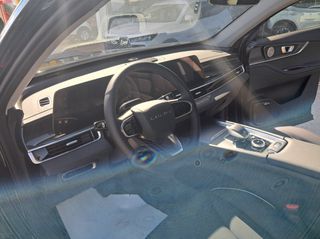 Chery Τiggo 7 2026 ΕΤΟΙΜΟΠΑΡΑΔΟΤΟ Luxury Hybrid 1,5 TGDI 224 PS-thumb-18