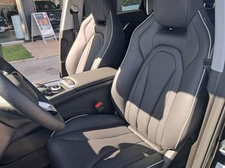 Chery Τiggo 7 2026 ΕΤΟΙΜΟΠΑΡΑΔΟΤΟ Luxury Hybrid 1,5 TGDI 224 PS-thumb-19