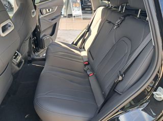 Chery Τiggo 7 2026 ΕΤΟΙΜΟΠΑΡΑΔΟΤΟ Luxury Hybrid 1,5 TGDI 224 PS-thumb-20