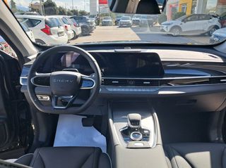 Chery Τiggo 7 2026 ΕΤΟΙΜΟΠΑΡΑΔΟΤΟ Luxury Hybrid 1,5 TGDI 224 PS-thumb-21