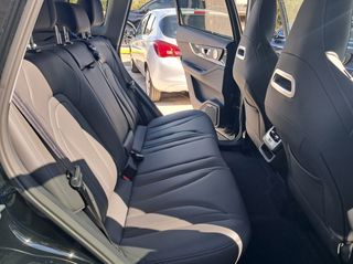 Chery Τiggo 7 2026 ΕΤΟΙΜΟΠΑΡΑΔΟΤΟ Luxury Hybrid 1,5 TGDI 224 PS-thumb-26