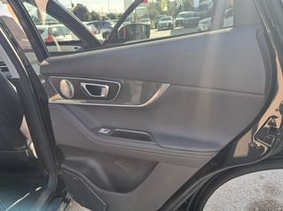 Chery Τiggo 7 2026 ΕΤΟΙΜΟΠΑΡΑΔΟΤΟ Luxury Hybrid 1,5 TGDI 224 PS-thumb-27