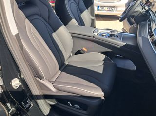 Chery Τiggo 7 2026 ΕΤΟΙΜΟΠΑΡΑΔΟΤΟ Luxury Hybrid 1,5 TGDI 224 PS-thumb-29