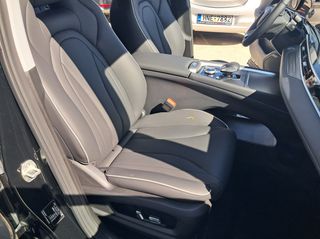 Chery Τiggo 7 2026 ΕΤΟΙΜΟΠΑΡΑΔΟΤΟ Luxury Hybrid 1,5 TGDI 224 PS-thumb-30