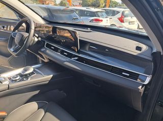 Chery Τiggo 7 2026 ΕΤΟΙΜΟΠΑΡΑΔΟΤΟ Luxury Hybrid 1,5 TGDI 224 PS-thumb-31