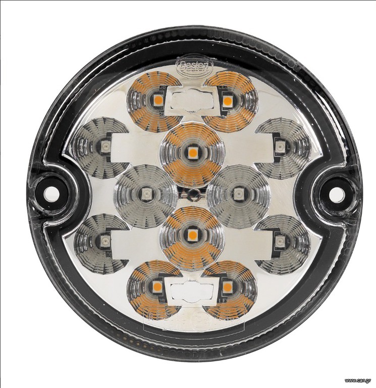 LED Φανός Οπίσθιος 9-33V DASTERI DSL210-STDL