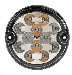 LED Φανός Οπίσθιος 9-33V DASTERI DSL210-STDL