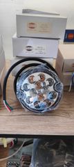 LED Φανός Οπίσθιος 9-33V DASTERI DSL210-STDL-thumb-2