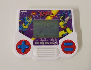 Tiger Hasbro X-Men Project X 2020-thumb-1