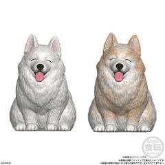 Mocchiri Kororin Dogs assorted figure-thumb-2