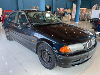 Bmw 318 1999 Book Service!Πληρωμένα Τέλη 26!