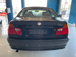 Bmw 318 1999 Book Service!Πληρωμένα Τέλη 26!-thumb-5