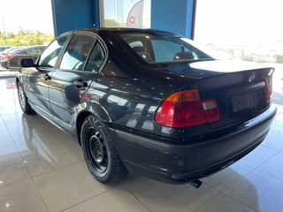 Bmw 318 1999 Book Service!Πληρωμένα Τέλη 26!-thumb-4